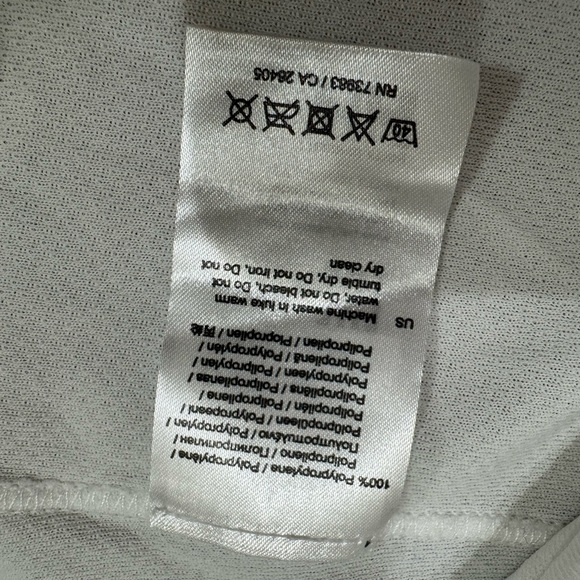 Women’s HH LIFA® Long-Sleeve Crew Base Layer - Picture 6 of 6